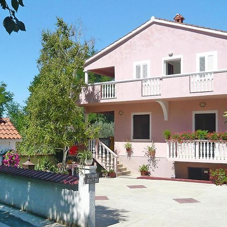Apartments Ljilja In Privlaka, Near Sandy Beach Privlaka  Exterior photo