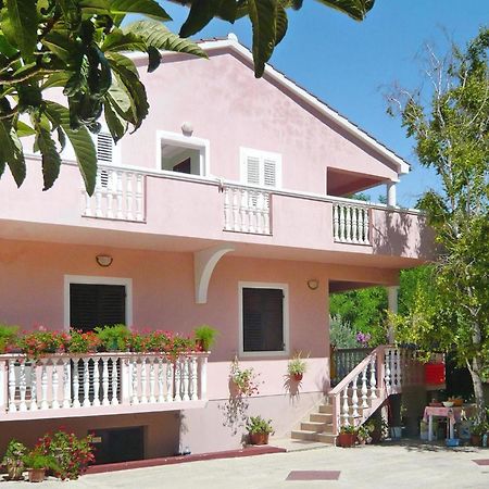 Apartments Ljilja In Privlaka, Near Sandy Beach Privlaka  Exterior photo